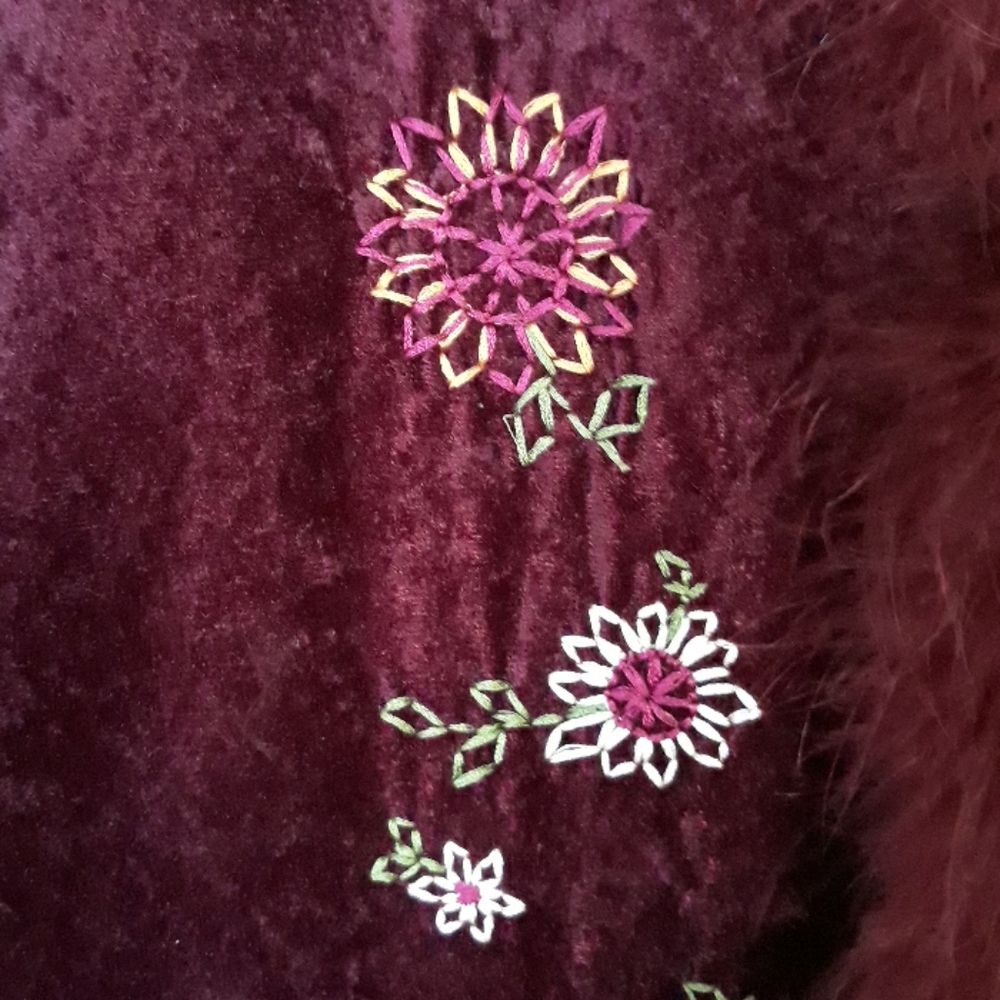 Jacket - Picture 3 of 5